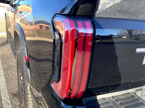 Used 2025 Toyota Tundra TRD Pro image 25