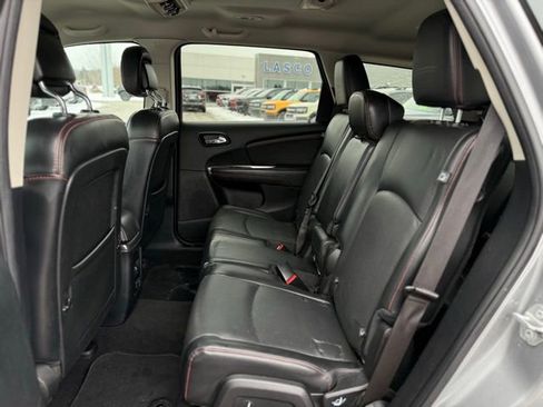 Used 2019 Dodge Journey GT image 14