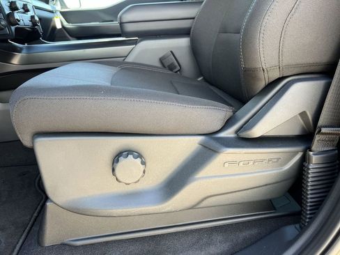 Used 2026 Ford F150 STX RWD image 12