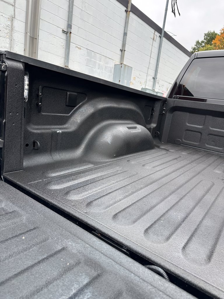 Used 2026 RAM 2500 Big Horn AWD/4WD image 29