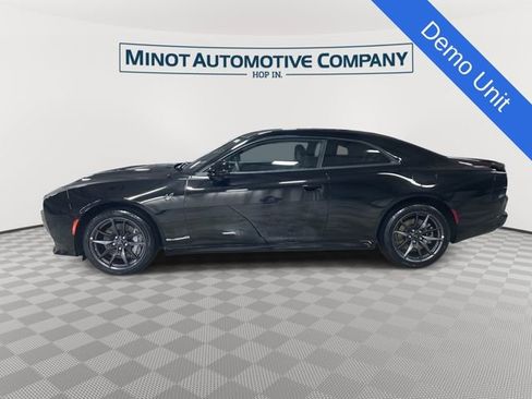 New 2026 Dodge Charger R/T Scat Pack image 5