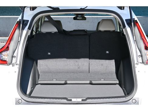 New 2026 Honda CR-V EX image 9