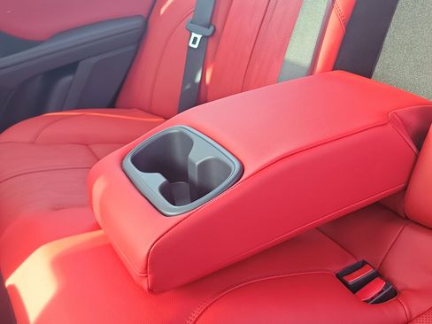 New 2026 Toyota Camry XSE image 24