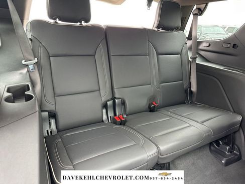 Used 2024 Chevrolet Tahoe Premier w/ Premium Package 2 image 22