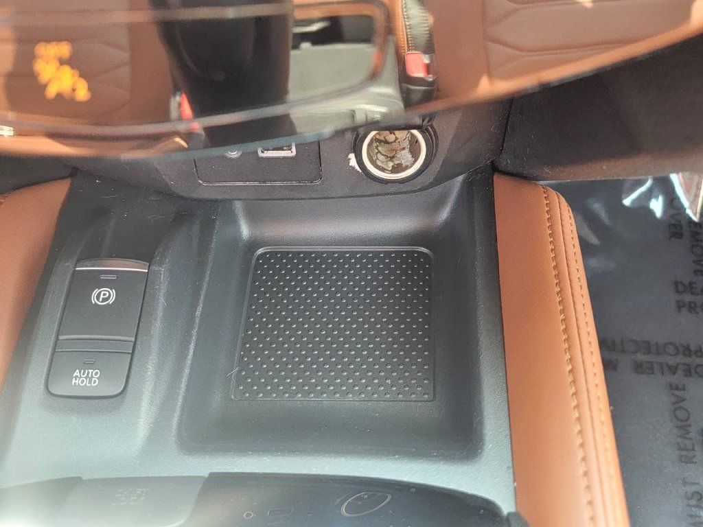 Used 2019 Nissan Rogue SL w/ Premium Package AWD/4WD image 25