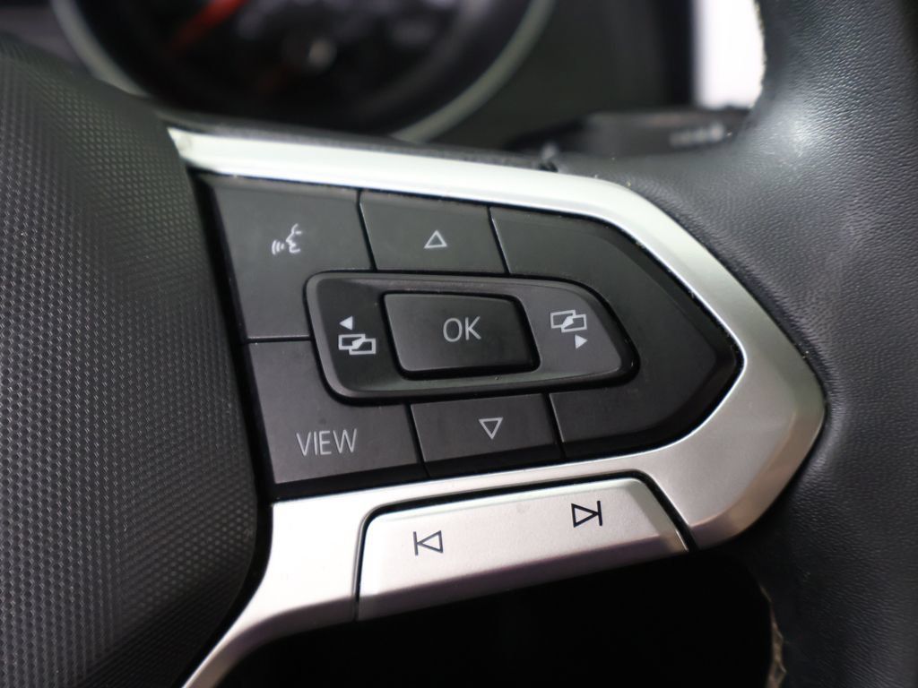 Used 2021 Volkswagen Atlas SE AWD/4WD image 47