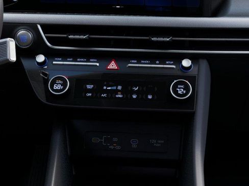 New 2026 Hyundai Sonata Blue FWD image 16