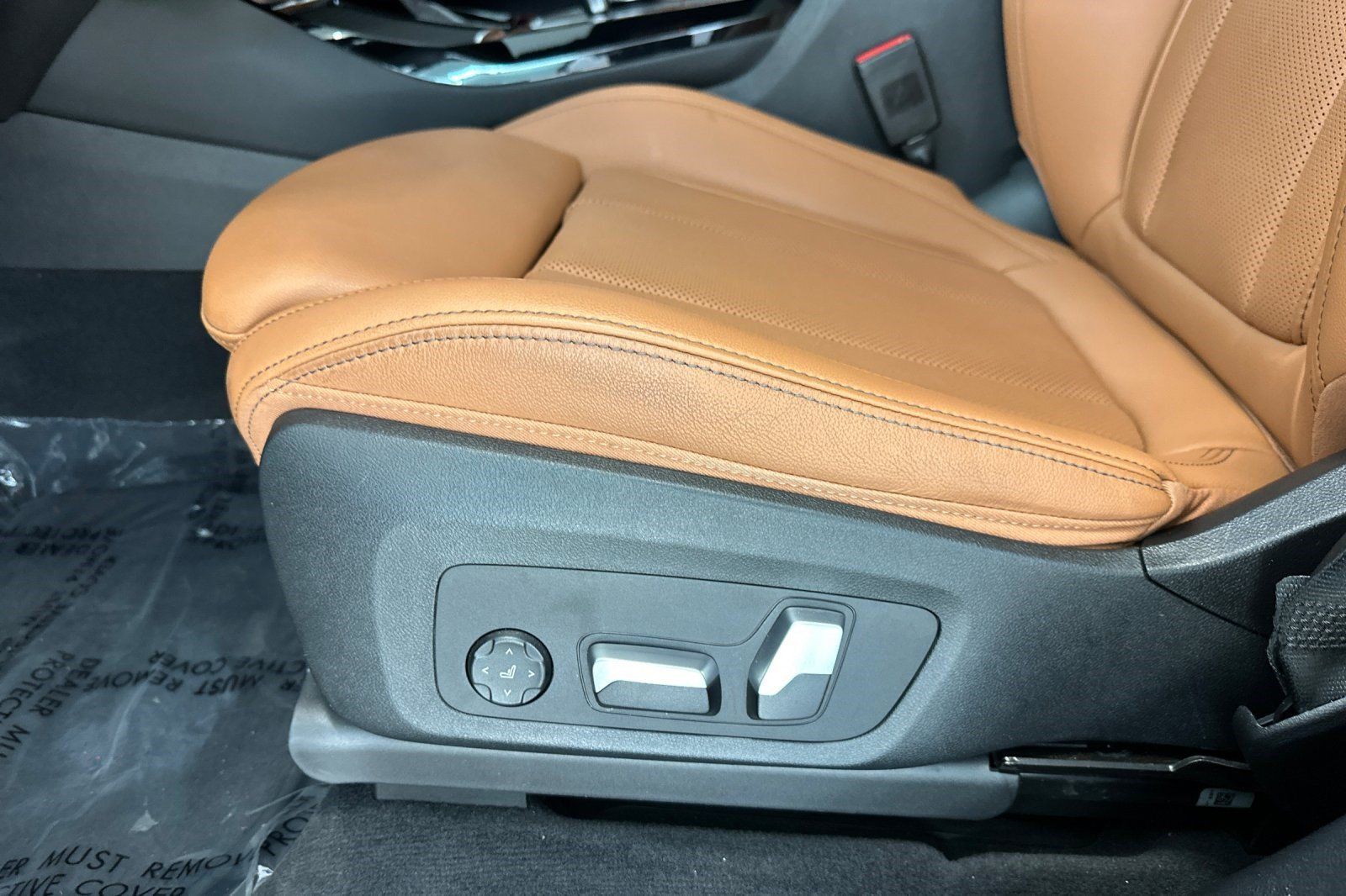 Used 2024 BMW X3 sDrive30i w/ Convenience Package RWD image 15