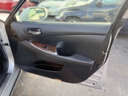 Used 2010 Lexus ES 350 FWD image 21