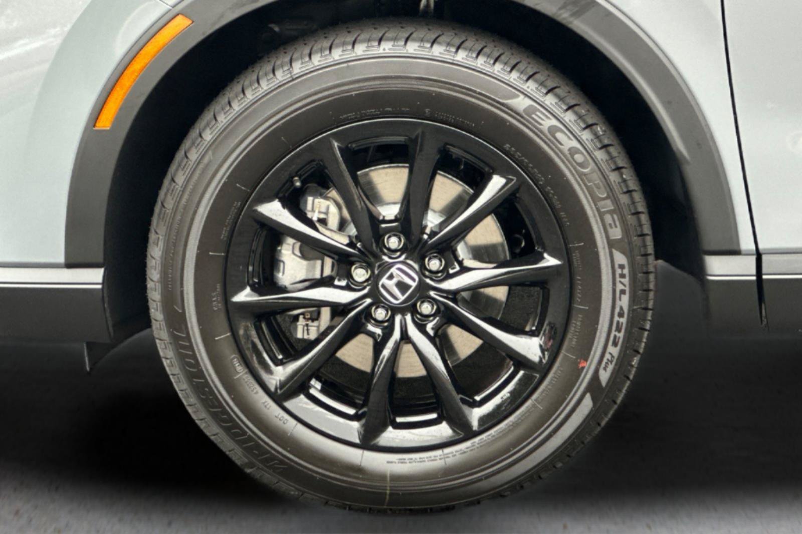 New 2027 Honda CR-V Sport image 24
