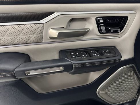 Used 2025 RAM 1500 Tungsten w/ Bed Utility Group image 12