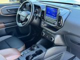 Used 2023 Ford Bronco Sport Outer Banks w/ Tech Package image 6