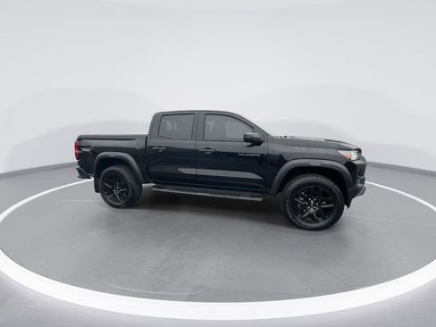 Used 2024 Chevrolet Colorado Trail Boss w/ Advanced Trailering Package image 9