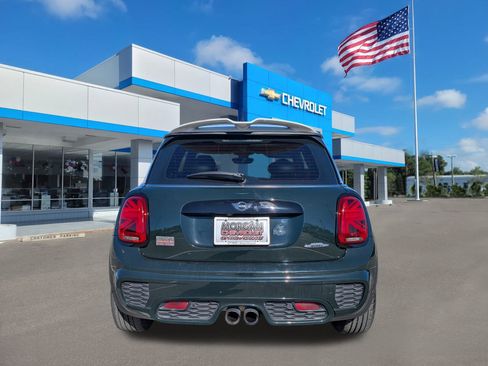 Used 2020 MINI Cooper John Cooper Works image 5