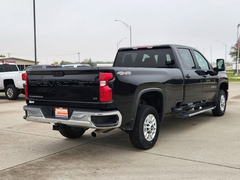 Used 2024 Chevrolet Silverado 2500 LT image 6