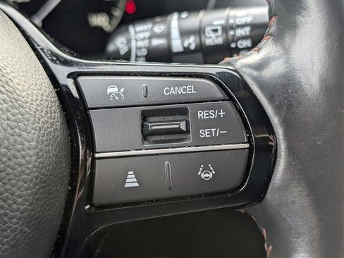 Certified 2024 Honda HR-V Sport image 23