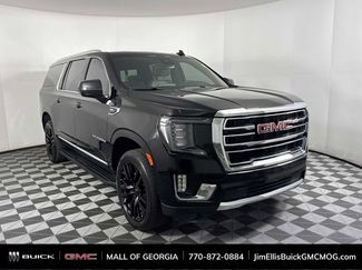 Used 2023 GMC Yukon XL SLT video 1