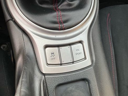 Used 2014 Scion FR-S image 11