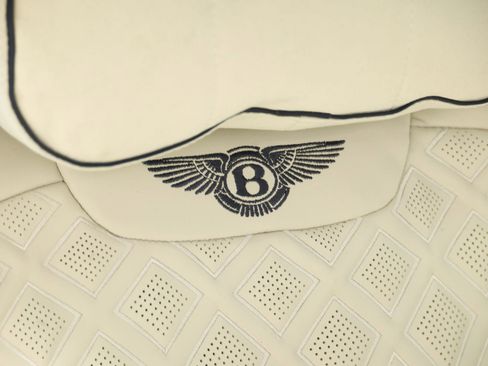 Used 2020 Bentley Flying Spur W12 w/ First Edition Specification image 94