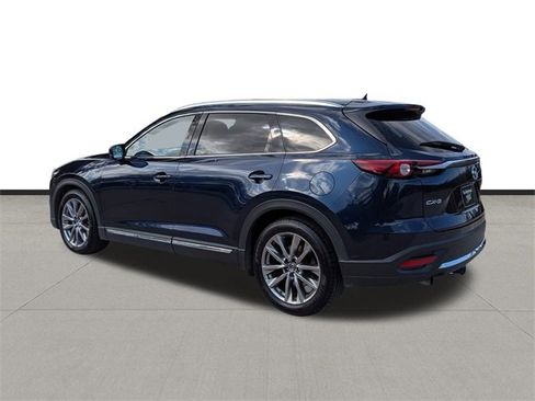 Used 2019 MAZDA CX-9 Grand Touring image 4
