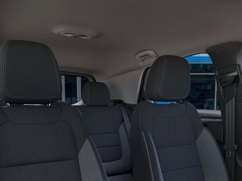 New 2026 Chevrolet TrailBlazer LT image 24