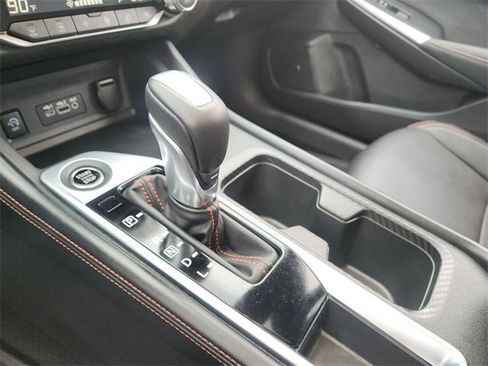 Certified 2025 Nissan Sentra SR w/ SR Premium Package image 24