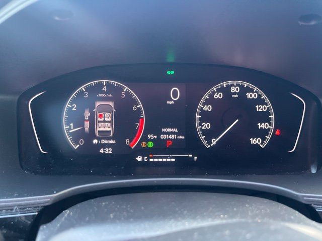 Used 2025 Honda Civic Sport image 15