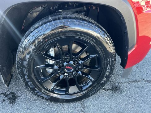 Used 2024 Toyota Sequoia Limited image 12