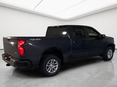 Used 2023 Chevrolet Silverado 1500 RST AWD/4WD image 9