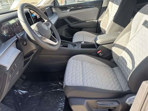 New 2026 Volkswagen Tiguan S image 14