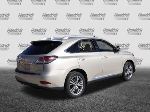Used 2015 Lexus RX 350 FWD image 9