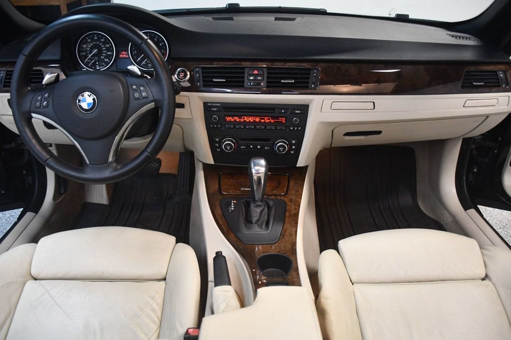 Used 2008 BMW 328i Convertible RWD image 5