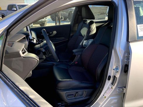 New 2026 Toyota Corolla XSE image 9