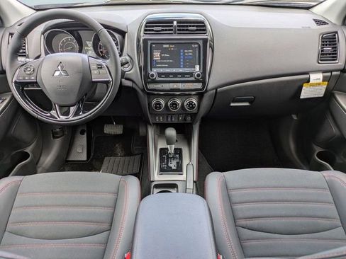 New 2026 Mitsubishi Outlander Sport SE AWD/4WD image 16
