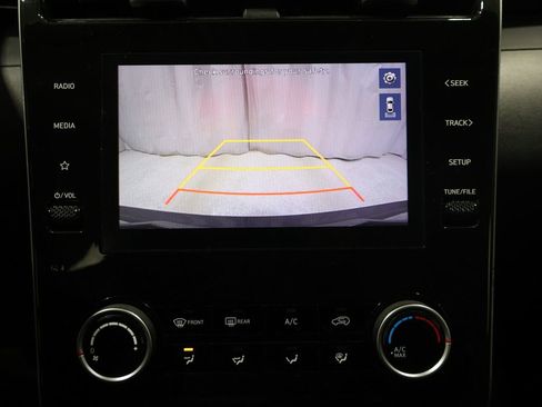 Used 2024 Hyundai Tucson SE image 24