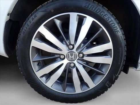 Used 2015 Honda Fit EX image 7