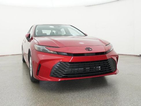 New 2026 Toyota Camry LE image 31