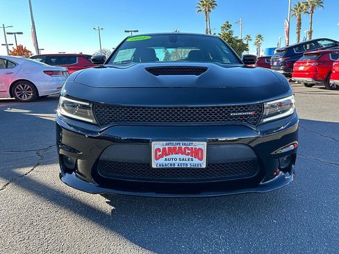 Used 2022 Dodge Charger GT image 2