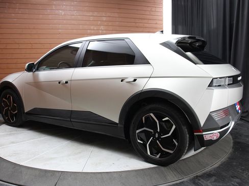 Used 2023 Hyundai Ioniq 5 SEL w/ Cargo Package image 29