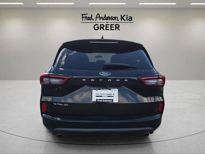 Used 2023 Ford Escape ST-Line