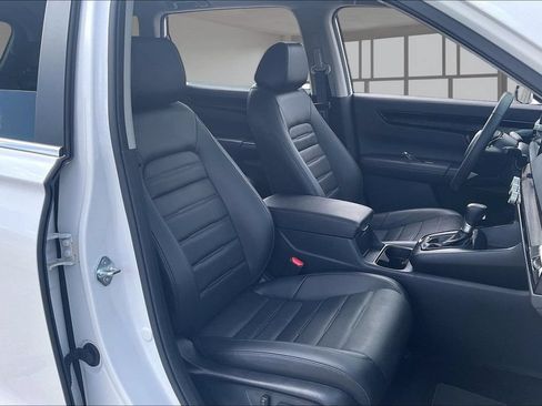 Certified 2024 Honda CR-V EX-L image 27