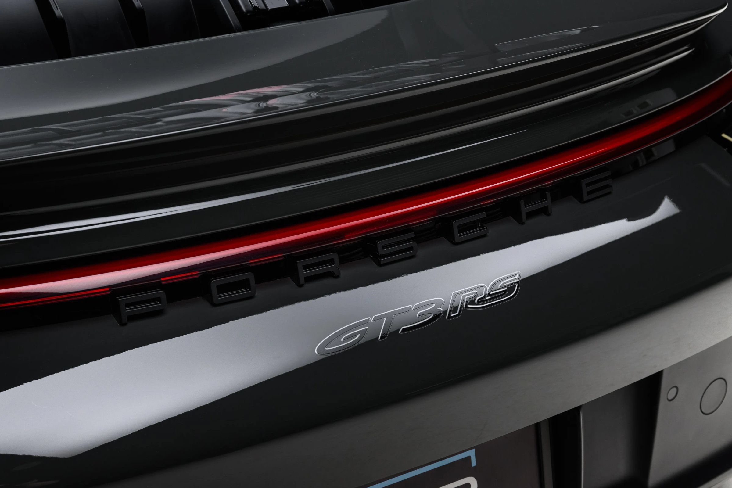 Used 2024 Porsche 911 GT3 RS RWD image 16