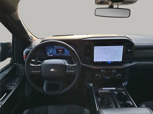 Used 2025 Ford F150 Raptor image 23