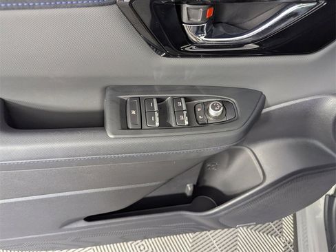 Used 2025 Subaru Forester Limited w/ Popular Package #2 image 18