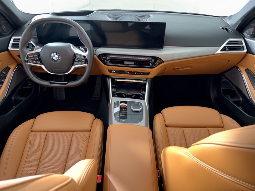 Used 2026 BMW 330i Sedan w/ Premium Package RWD image 17