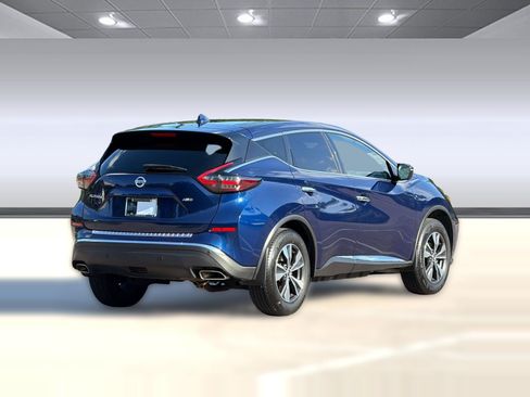 Used 2020 Nissan Murano S w/ Technology Package AWD/4WD image 9