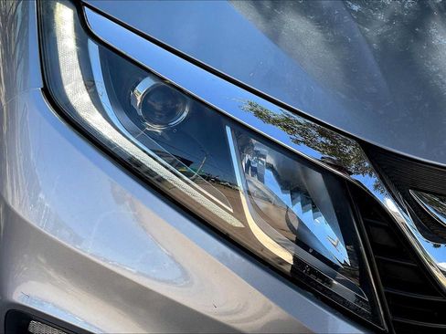Used 2019 Honda Odyssey EX-L image 26