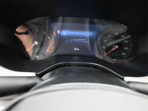 New 2026 Jeep Compass Limited w/ Mopar Graphics Package image 11