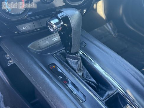 Certified 2019 Honda HR-V Sport image 25