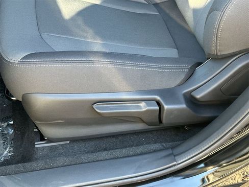 New 2026 Subaru Crosstrek 2.5i image 16